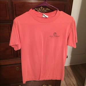Simply southern T-shirt